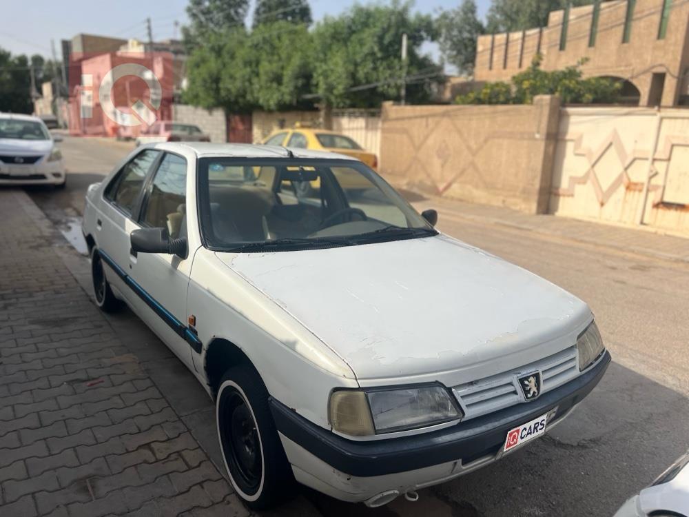 بيجو 405